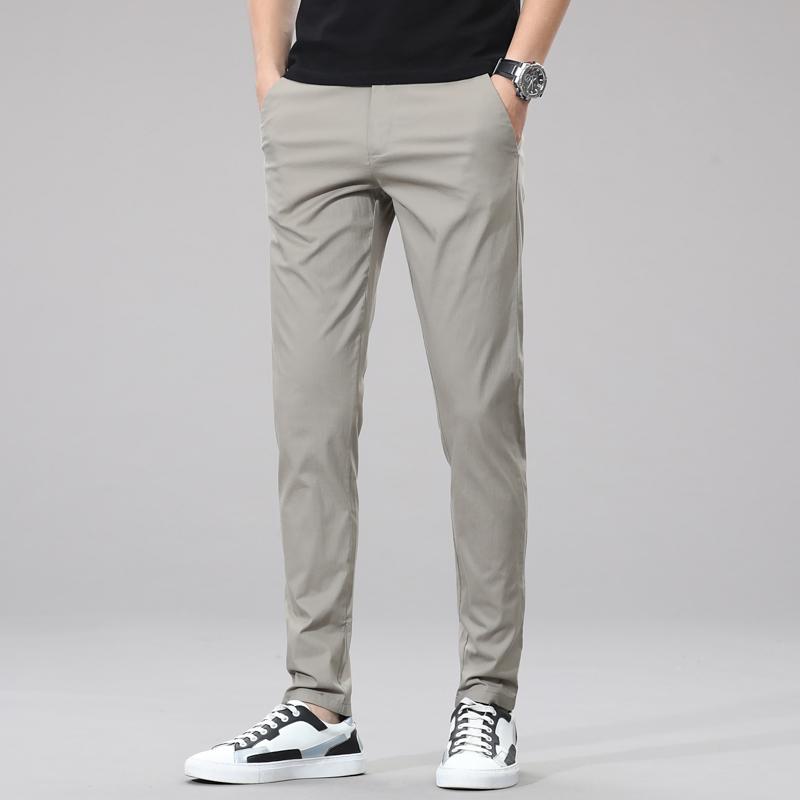 ノータックストレッチスラックス |  | 02