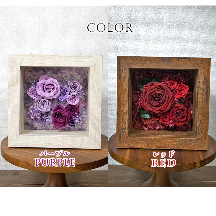 額縁入　屛風　花籠　配送何 magnet フラワーフレーム SPECIMEN FRAME 20×20cm 木製 フレームのみ