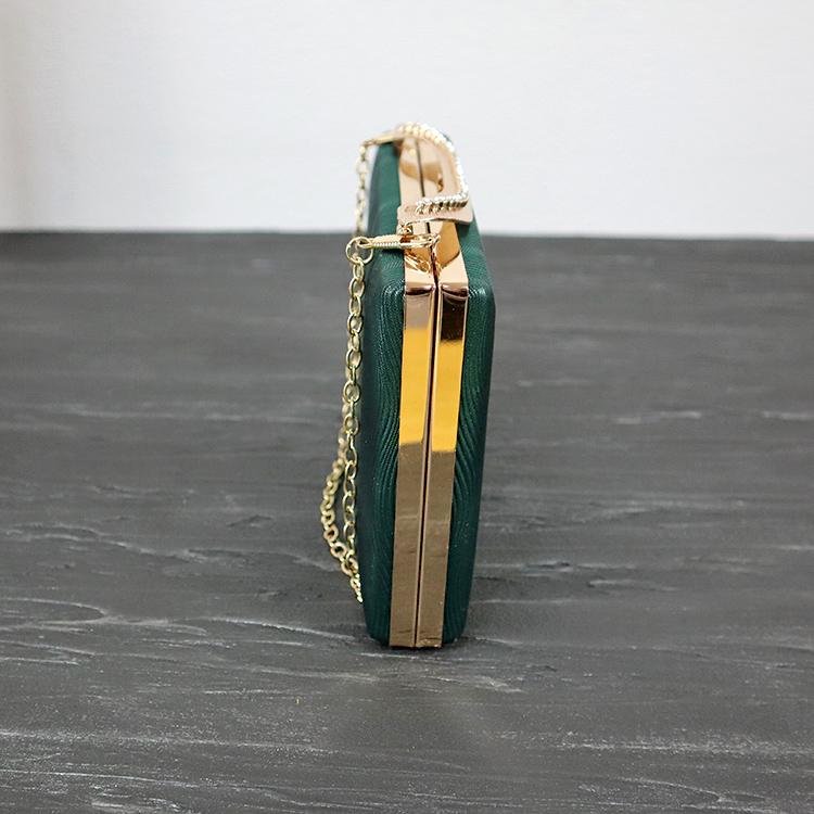 イベント・デートにピッタリな 落ち着きのあるハンドバッグ クラッチバッグ 3Wayで使える プレゼント 贈り物に 00012 |  | 18