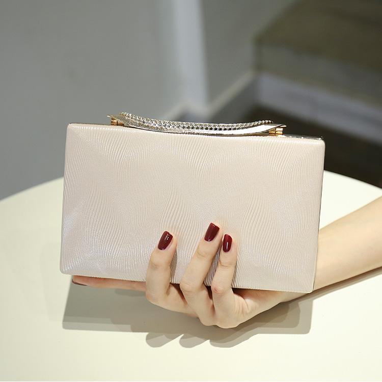 イベント・デートにピッタリな 落ち着きのあるハンドバッグ クラッチバッグ 3Wayで使える プレゼント 贈り物に 00012 |  | 10