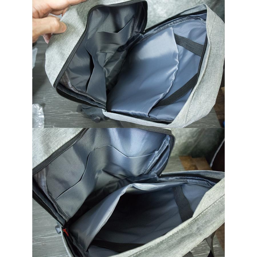 リュックサック バックパック スタンダードな形状 スリムながら 約12Lの内容量 男女兼用 7221 B |  | 13