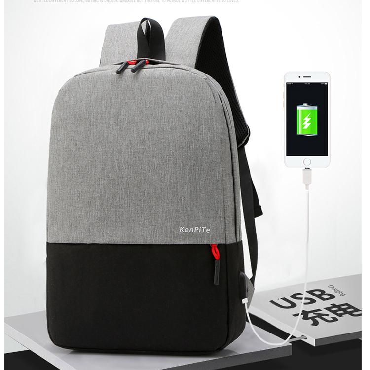 リュックサック バックパック スタンダードな形状 スリムながら 約12Lの内容量 男女兼用 7221 B |  | 04