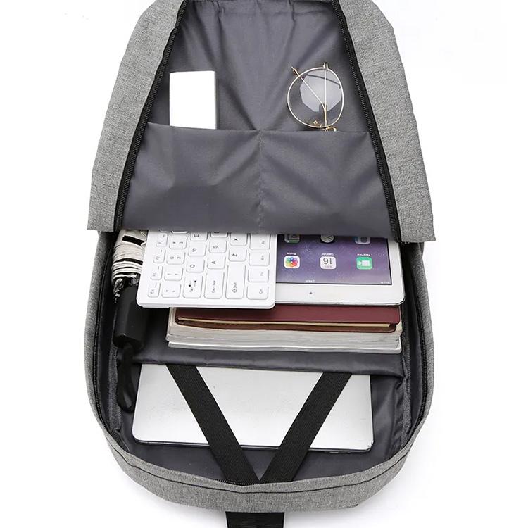 リュックサック バックパック スタンダードな形状 スリムながら 約12Lの内容量 男女兼用 7221 B |  | 10