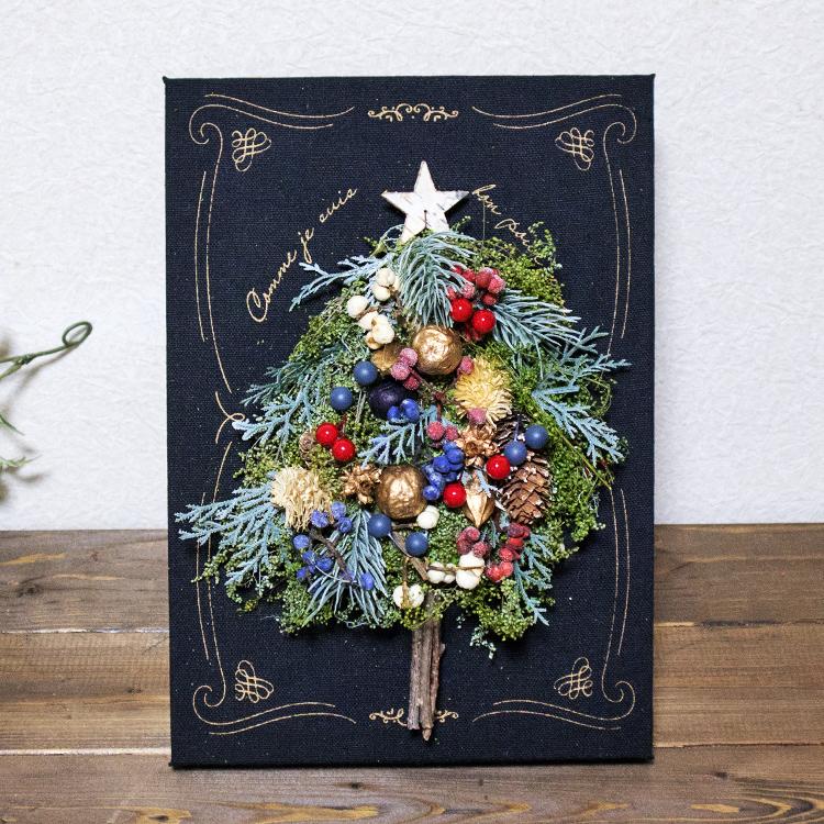 華やかなクリスマスボード Christmas board クリスマスを彩る飾り |  | 01