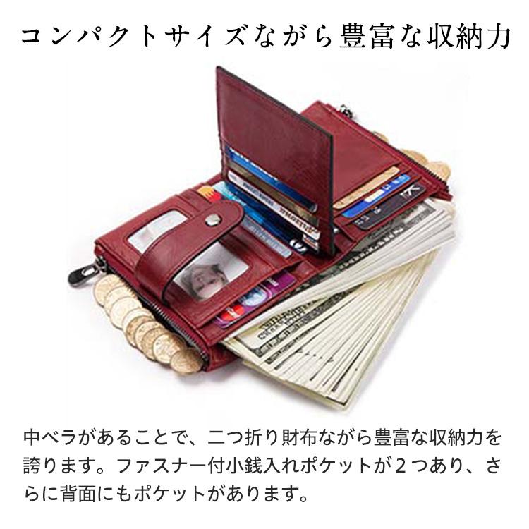 HumerPaul 洗練されたデザイン 男女兼用 レトロな本革二つ折り HumerPaul 洗練されたデザイン 男女兼用 レトロな本革二つ折り