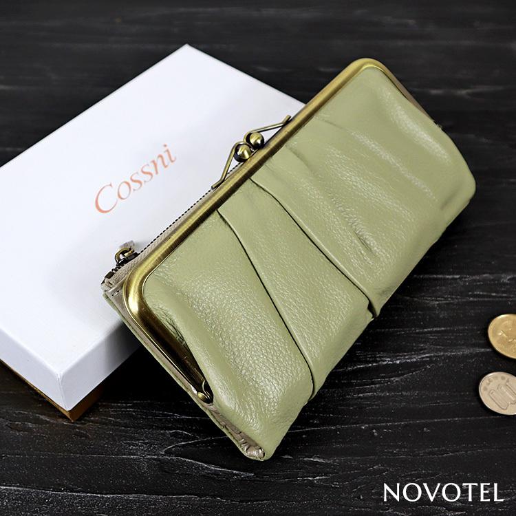 訳アリ品のため値下げ レディース がま口長財布 本革 婦人財布 Novotel Jb5651 ポケット数豊富 本革仕様だから丈夫で長持ち Wtnovoj5651 財布専門ハルグラント Yahoo 店 通販 Yahoo ショッピング