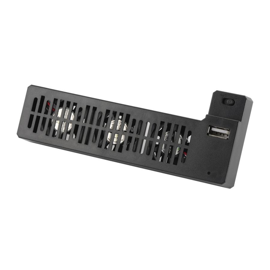 Xbox One X用 Usb冷却ファン クーラー冷却ファン 冷却パッド 放熱排気装置 Ac1228 Xcsource Ac1228 ハル Xcsource専門店 通販 Yahoo ショッピング