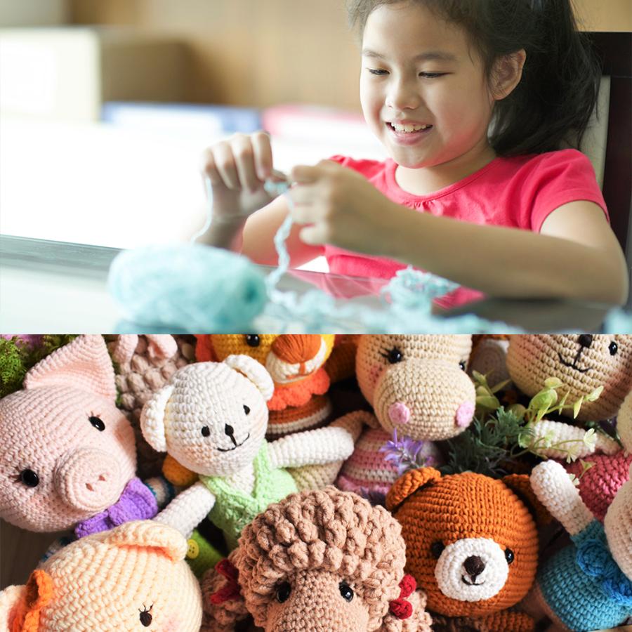 編み針 かぎ針 かぎ針セット 42点セット 手あみ針 かぎ針編み セット 毛糸針 レース針 編み針 レースかぎ針 Diy 工具 ケース 小物 手芸入門キット Jpv035 2 ハル Xcsource専門店 通販 Yahoo ショッピング