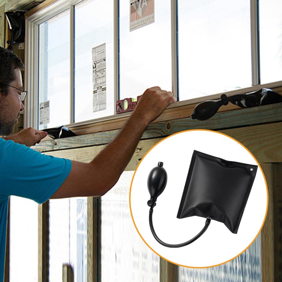 エアーインフレーター エアーウエッジ ジャッキアップ エアーウェッジ車 ドアロック 解除補助 工具 ドアロック解除 0kg対応 ジャッキ エアー 2点 Jpv036 Jpv036 1 ハル Xcsource専門店 通販 Yahoo ショッピング