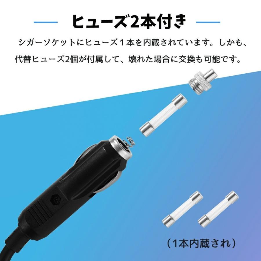 シガーソケット 3連 Quick Charge 3 0 搭載 カーインバーター コンバーター 車載充電器 シガーライターソケット付き 最大出力180w 電圧測定 ソケット付き Jpv077 1 ハル Xcsource専門店 通販 Yahoo ショッピング
