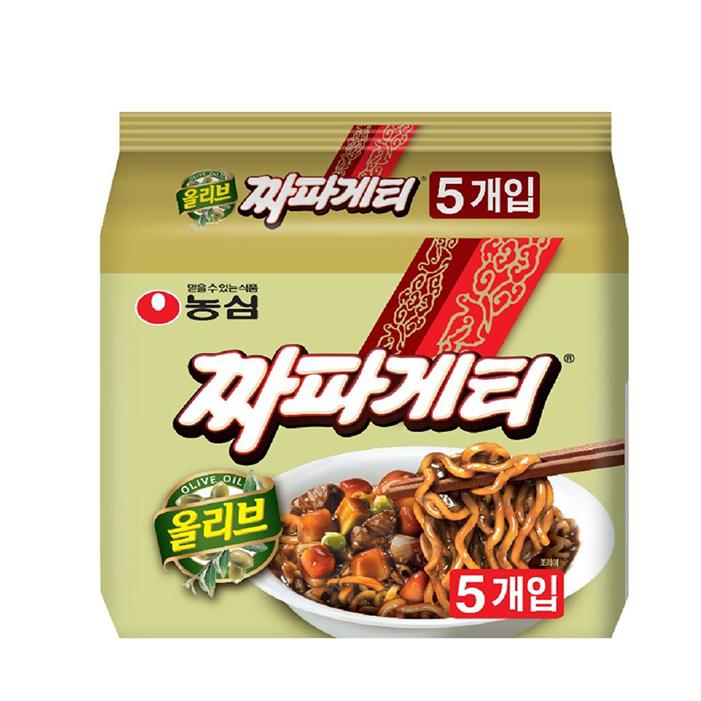 チャパゲティ 120g 1パック(5袋)韓国食品 韓国ラーメン ジャージャーラーメン :4560337760925:Halla Mart - 通販 - Yahoo!ショッピング チャパゲティ 120g 1パック(5袋)韓国食品 韓国ラーメン ジャージャーラーメン :4560337760925:Halla Mart - 通販 - Yahoo!ショッピング