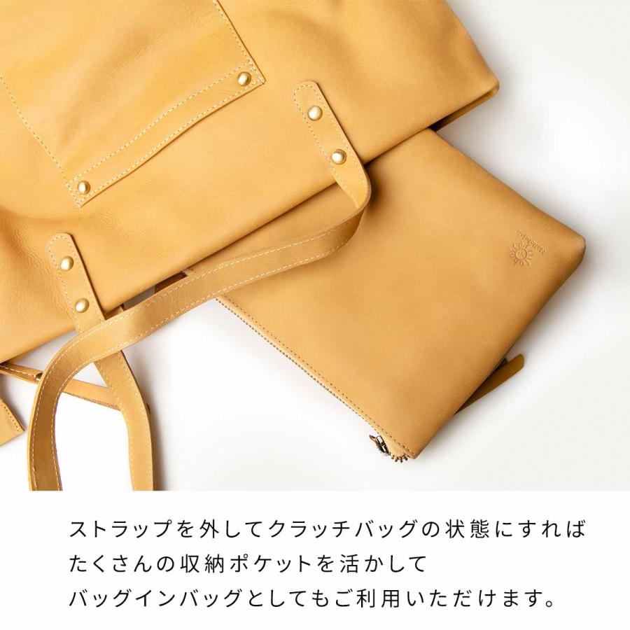 Hallelujah ショルダーバッグ メンズ レザー レディース Hallelujah ショルダーバッグ メンズ レザー レディース