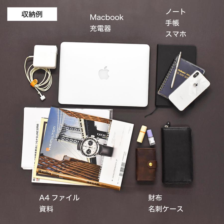 トートバッグ メンズ ビジネス レディース 本革 牛革 A4 高級 防水 シンプル フォーマル 仕事用 鞄 カバン Noble ブランド ハレルヤの画像