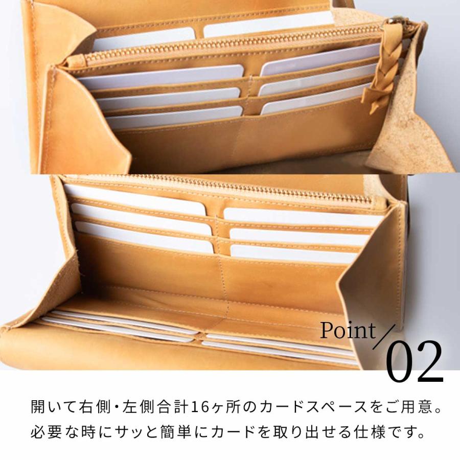 Hallelujah（ハレルヤ） お財布ショルダー レディース 財布 