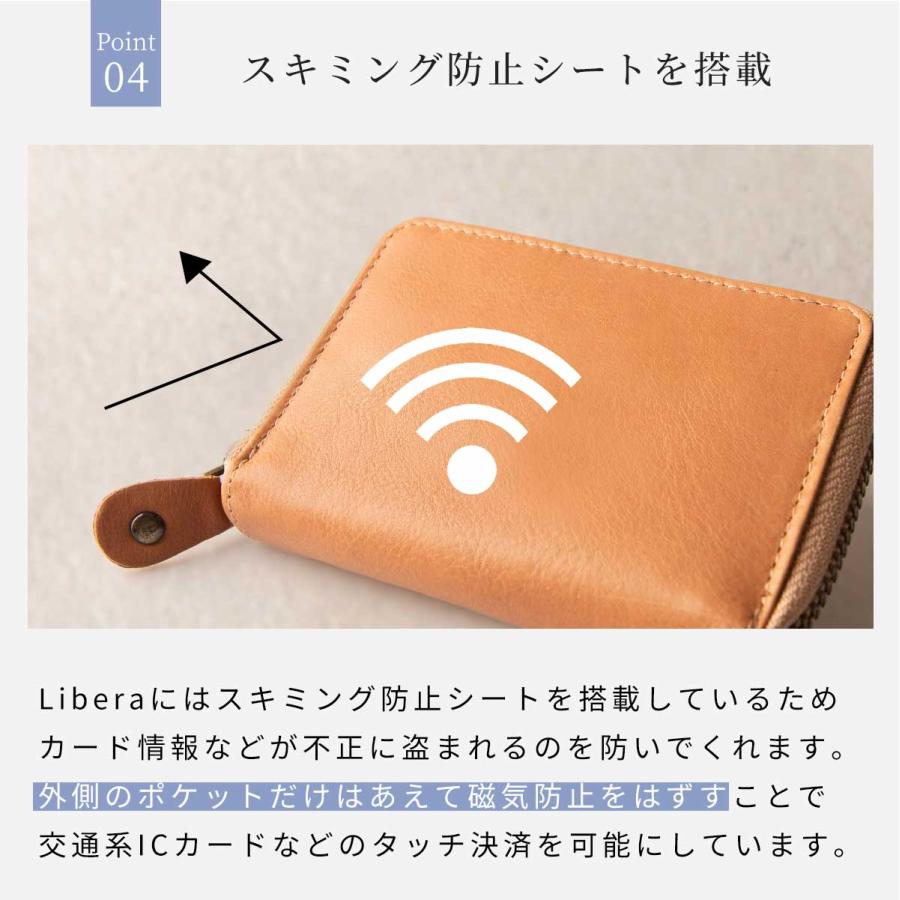 Hallelujah ミニ財布 本革 レディース 三つ折り ラウンド Hallelujah ミニ財布 本革 レディース 三つ折り ラウンド