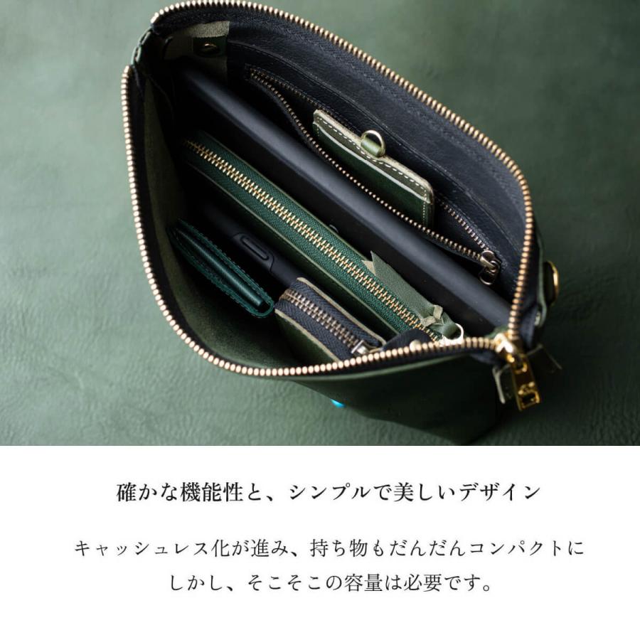 JAPAN FACTORY ショルダーバッグ メンズ レディース 栃木レザー JAPAN FACTORY ショルダーバッグ メンズ レディース 栃木レザー