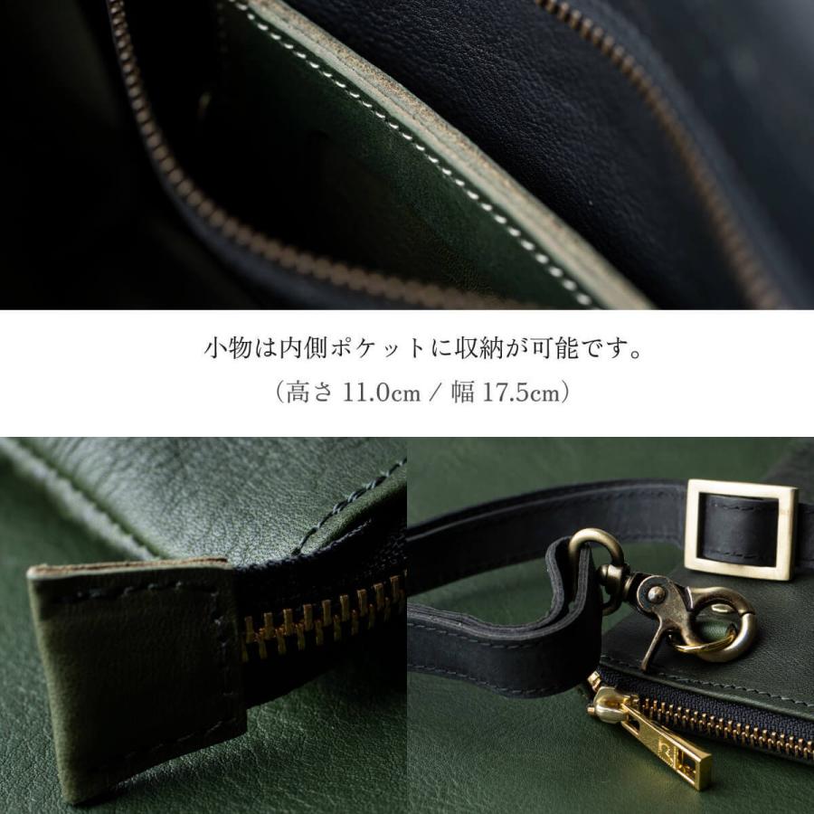 JAPAN FACTORY ショルダーバッグ メンズ レディース 栃木レザー JAPAN FACTORY ショルダーバッグ メンズ レディース 栃木レザー