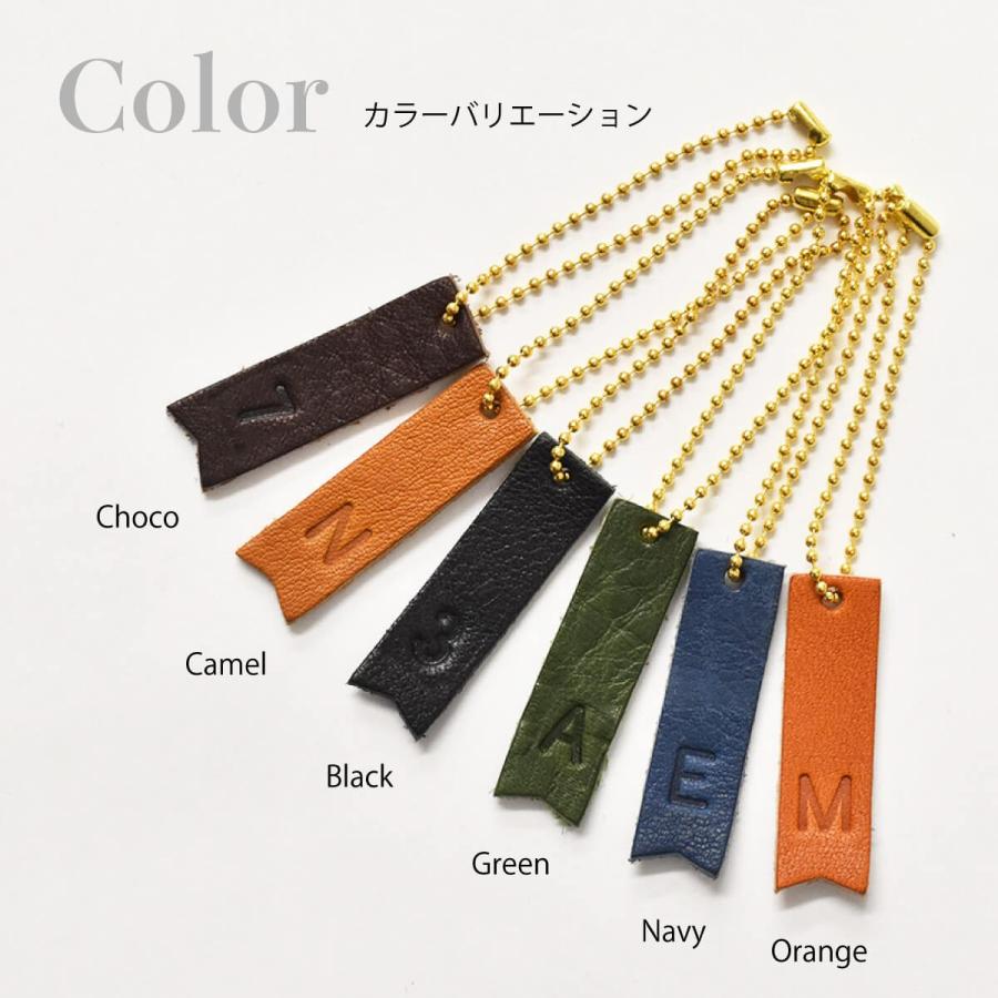 JAPAN FACTORY（ジャパンファクトリー） 栃木レザー リボン型