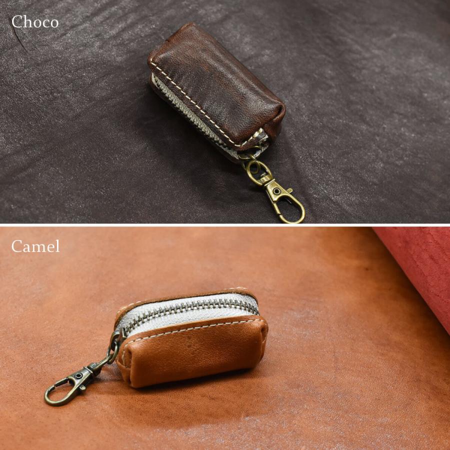 JAPAN FACTORY（ジャパンファクトリー） 本革 コインケース ミニ