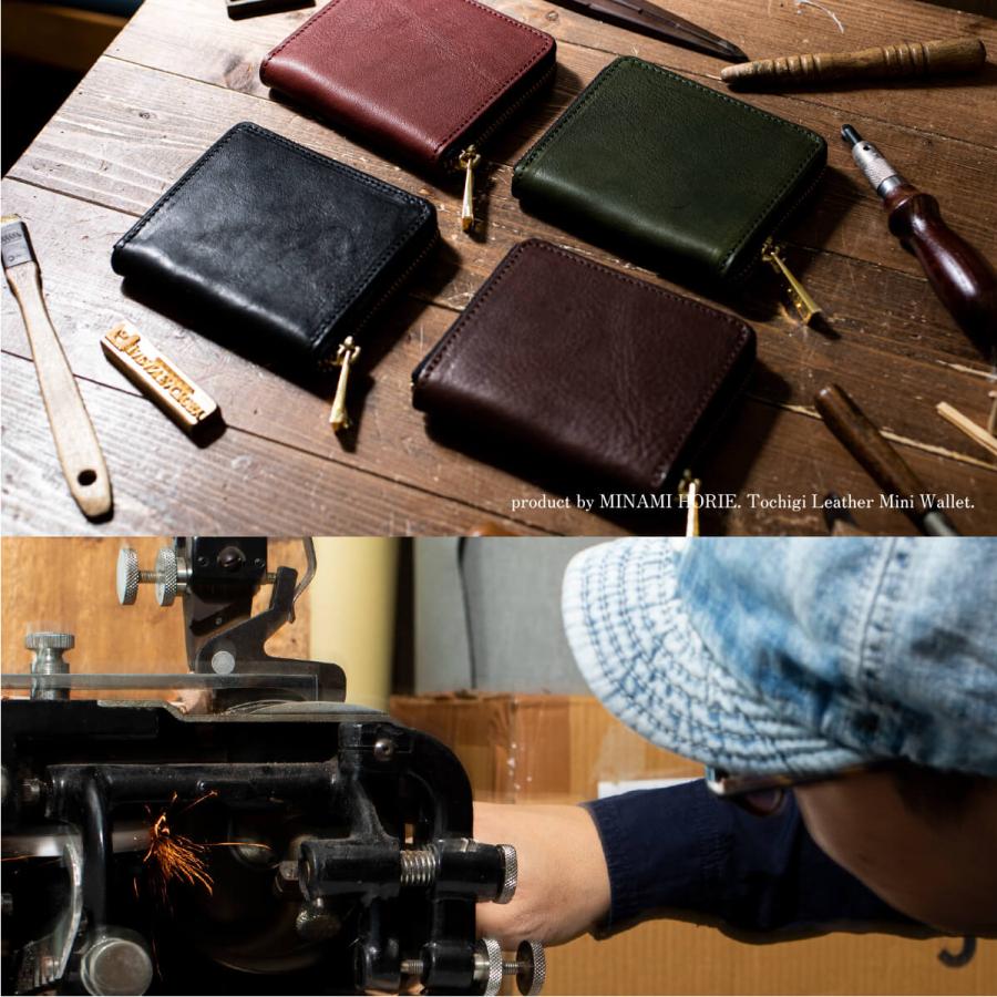 JAPAN FACTORY 財布 メンズ 二つ折り コンパクト 栃木レザー JAPAN FACTORY 財布 メンズ 二つ折り コンパクト 栃木レザー