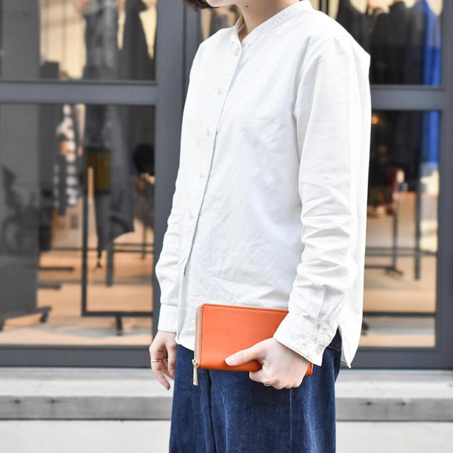 財布 メンズ 長財布 栃木レザー ラウンドファスナー メンズ長財布 レディース 人気 セール ブランド 高級 日本製 国産 ネーム入れ プレゼント Jaw016 財布 バッグ 本革 Hallelujah 通販 Yahoo ショッピング