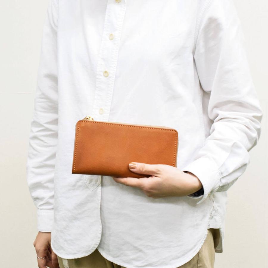 4 19まで1 000円クーポン 栃木レザー 財布 Tidy 長財布 メンズ財布 レディース財布 国産 日本製 L字ファスナー サイフ ブランド プレゼント ハレルヤ Jaw017 財布 バッグ 本革 Hallelujah 通販 Yahoo ショッピング