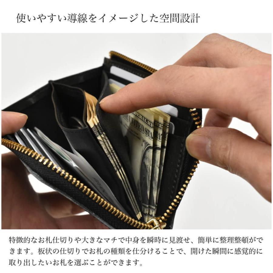JAPAN FACTORY 二つ折り財布 メンズ 栃木レザー 財布 日本製 JAPAN FACTORY 二つ折り財布 メンズ 栃木レザー 財布 日本製