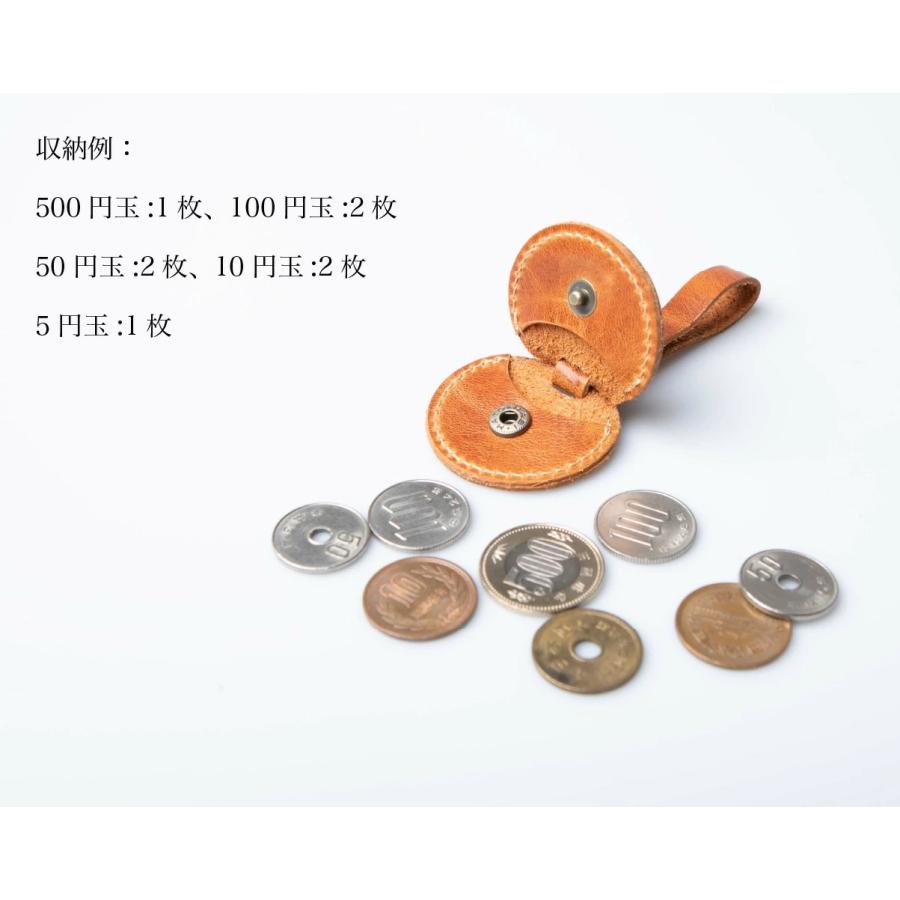 JAPAN FACTORY 小銭入れ ストラップ付き キーホルダー コイン JAPAN FACTORY 小銭入れ ストラップ付き キーホルダー コイン