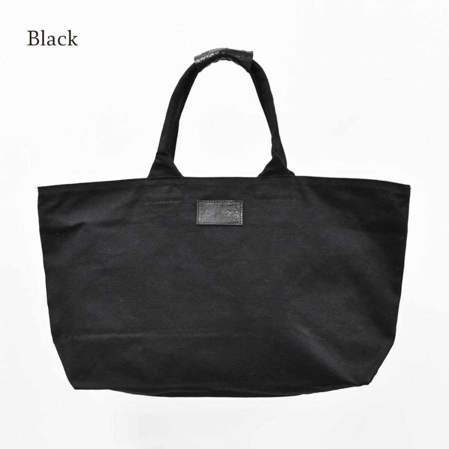 Hallelujah キャンバス ジップトートバッグ 栃木レザー Hallelujah キャンバス ジップトートバッグ 栃木レザー