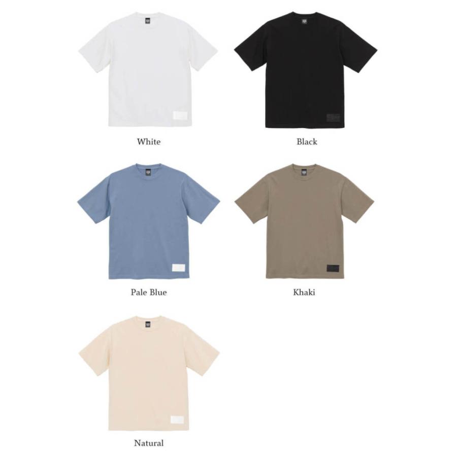 Hallelujah（ハレルヤ） ビッグシルエット Tシャツ メンズ レディース