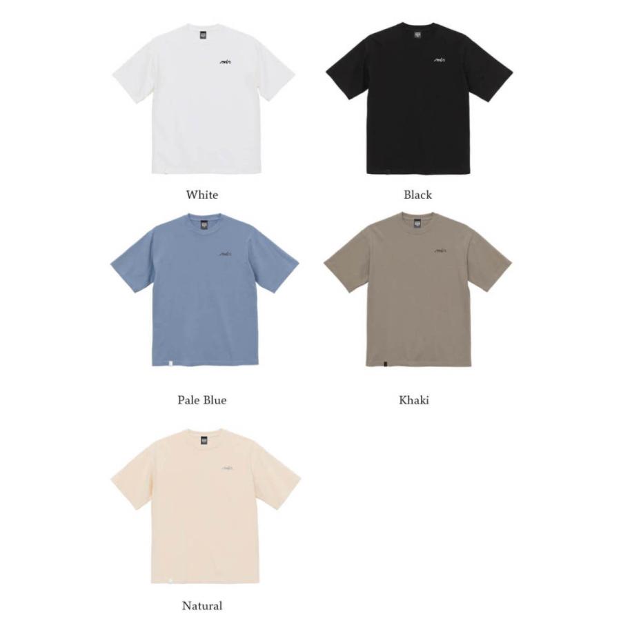 ハチヤーズ　Tシャツ　サイズS 8YARDS / Women's 8T3G