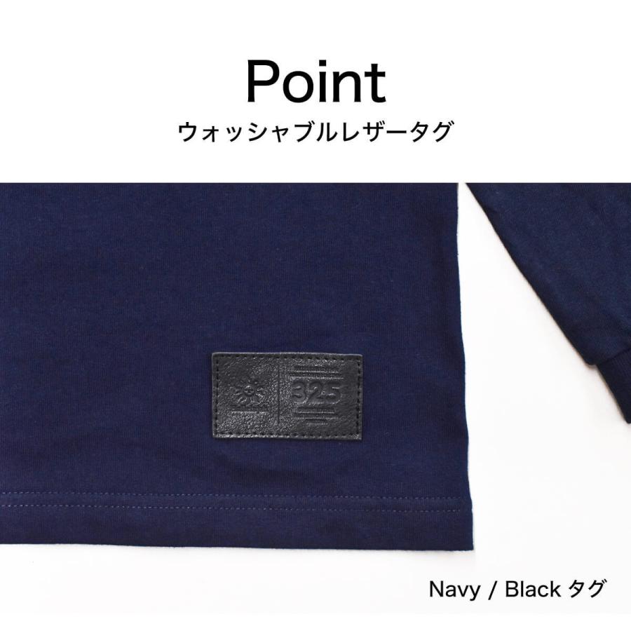 Hallelujah（ハレルヤ） ロングスリーブ Tシャツ メンズ レディース