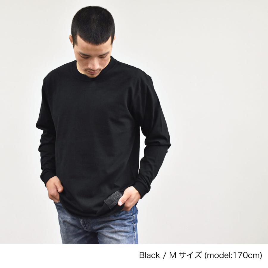 Hallelujah（ハレルヤ） ロングスリーブ Tシャツ メンズ レディース