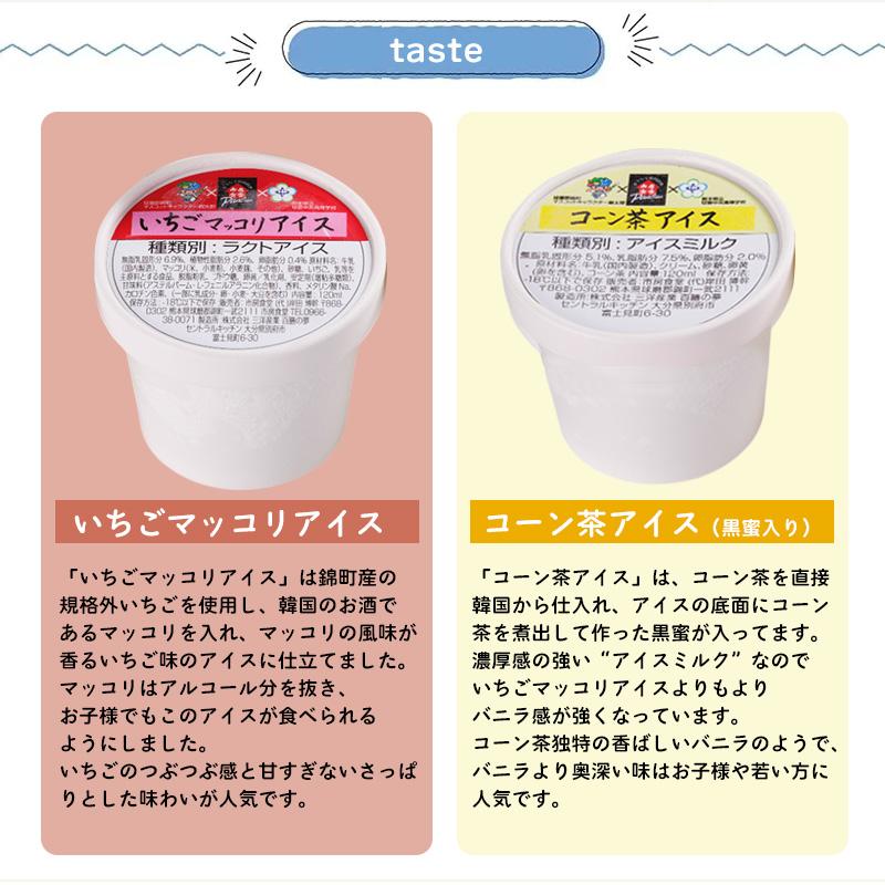 クーポンで100円OFF】市房食堂 高校生が作ったマッコリアイス クーポンで100円OFF】市房食堂 高校生が作ったマッコリアイス