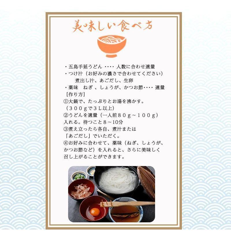 送料無料 ミニ地獄炊きセット 日本三大うどん 長崎県 地獄炊き ますだ製麺 めん200ｇ×6 つゆ360ml×1（北海道・沖縄別途送料）｜halloday｜05