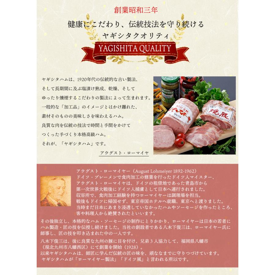 【送料無料】荒挽きチキンウインナー /ヤギシタハム 北九州 1Kg バーベキュー 業務用 大容量（北海道・沖縄別途送料）｜halloday｜03