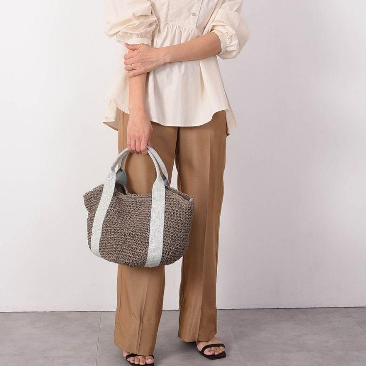 人気no 1 かごバッグ ショルダー 斜めがけ レディース ブランド 小さい 2way カゴバッグ かごバック バスケット バック カバン 40代 50代 Simbcity Net