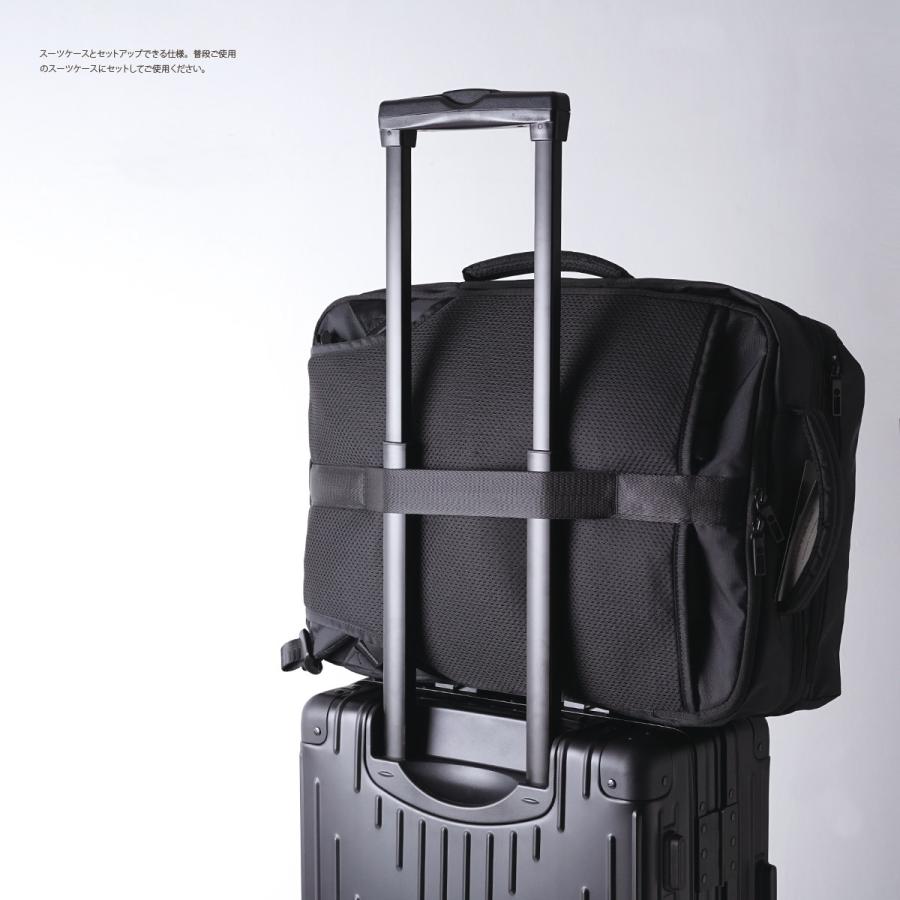 イノベーター innovator 2WAYバッグ INB-010 25L ビジネスリュック イノベーター innovator 2WAYバッグ INB-010 25L ビジネスリュック