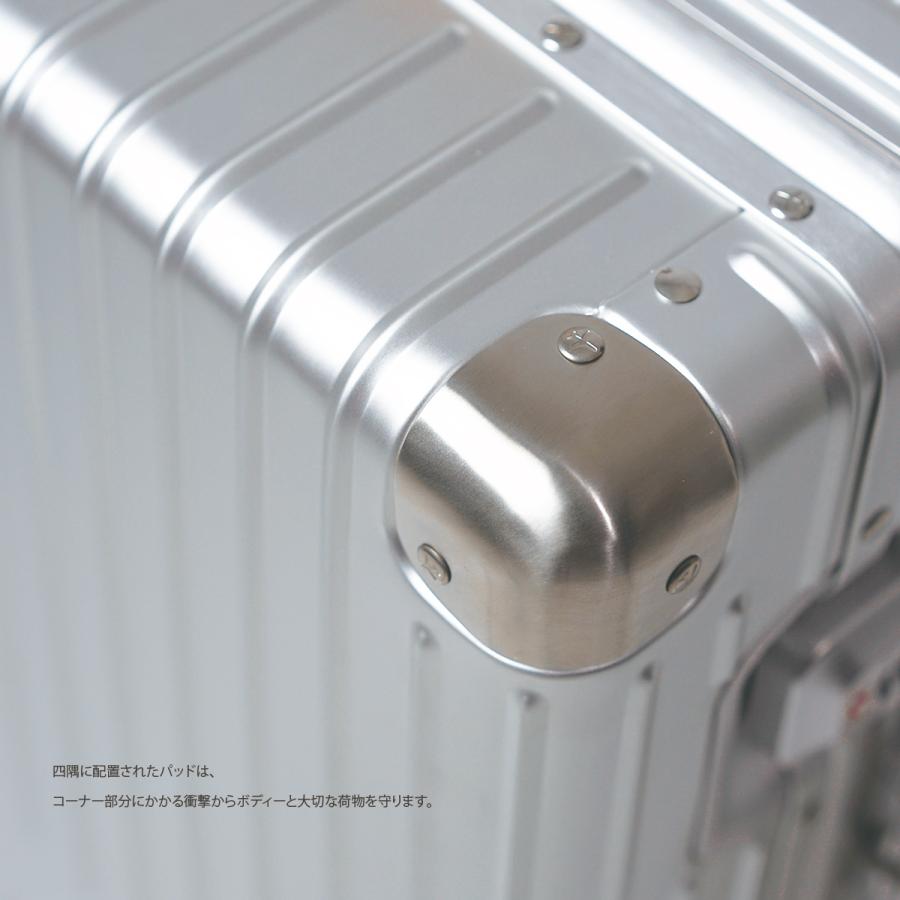 無料サンプルOK イノベーター スーツケース innovator inv7811 96L L