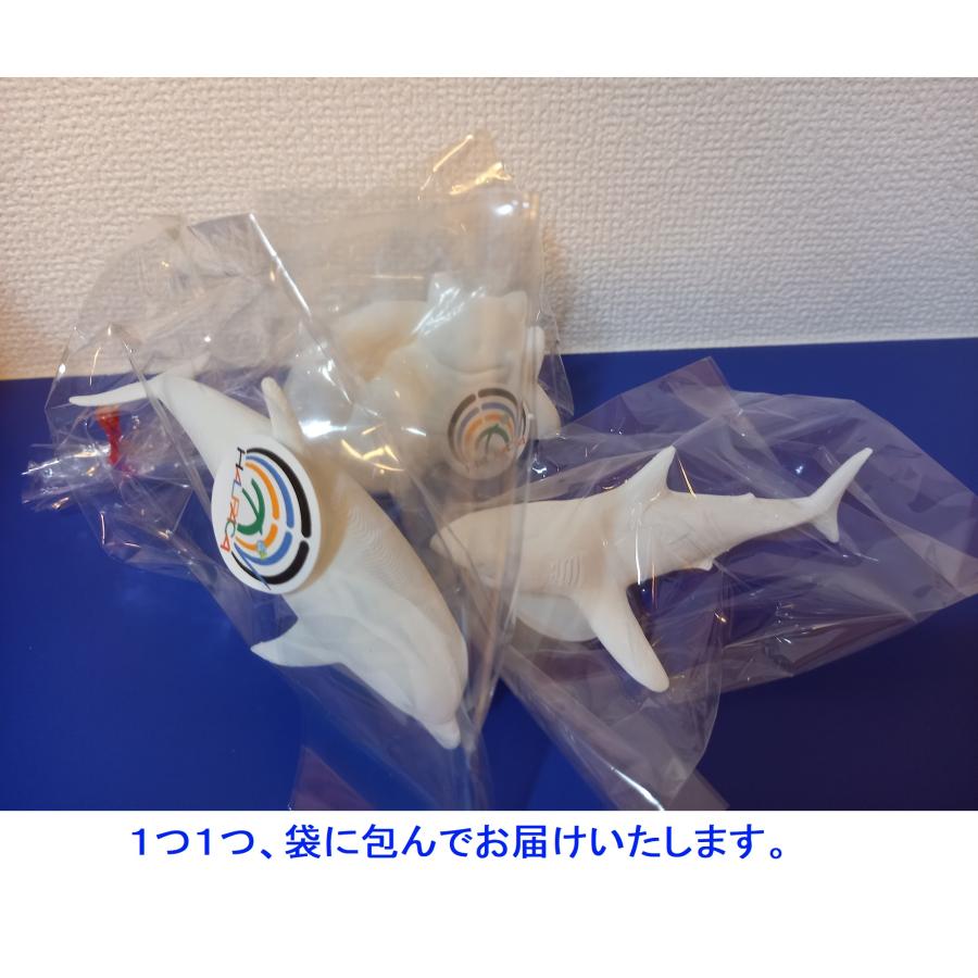立体ぬりえ イルカ サメ カエル&カタツムリ 「立体ぬりぬり」 自由に 世界に1つ 自分だけ フィギュア |  | 04