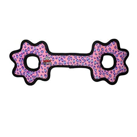 特別価格Tuffy Ultimate Tug-O-Gear Pink Leopard by TUFFY好評販売中 トイレ袋、消臭ポーチ