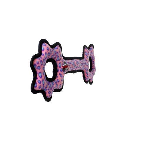 特別価格Tuffy Ultimate Tug-O-Gear Pink Leopard by TUFFY好評販売中｜halpi-halpi｜05