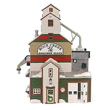 当店在庫あり 並行輸入 Department 56 Snow Village The Farmer S Co Op Granary 並行輸入品 好評販売中 新規出店 Onesuitehotel Com