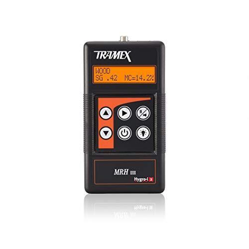 在庫有 特別価格tramex Mrh3 Digital Moisture Meter By Tramex好評販売中 正規激安 Www Sei Ba Gov Br