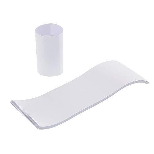 特別価格Royal White Napkin Bands with Self-Sealing Glue and Bond Paper Construction好評販売中｜halpi-halpi｜02