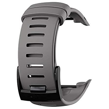 【保障できる】 【厳選輸入品】SUUNTO D4I Gray好評販売中 Strap Novo Watch Diving 腕時計用ベルト、バンド