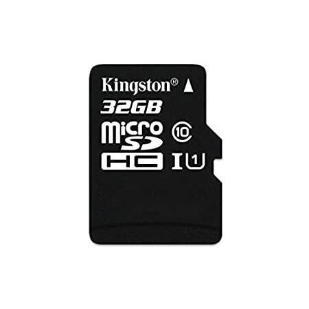 Kingston Digital 32gb Micro Sdhc Uhs I Class 10 Industrial テつtemp Card Sdcー厳選輸入品 Minisdカード Arisedigital Com Br