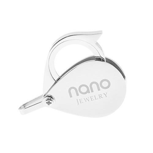 旬新作続々入荷 厳選輸入品 I Love You ネックレス 24kゴールド 1カ国語 点字と手話を含む1カ国語 ラウンドブラックオニキスジェムストーンペンダント 18イ好評販売中 オンライン売れ済 Tykyras Com Br