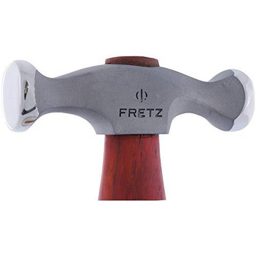 【並行輸入】Fretz Jewelry Hammers Set HMR 1 Through 5 Professional Jewelers Tool Kit (S好評販売中｜halpi-halpi｜03