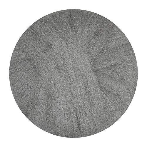 特別価格GMT Steel Wool #2 Coarse Grade 17"&#x9D; Radial Floor Pads (120172); Case of 12 好評販売中｜halpi-halpi｜02